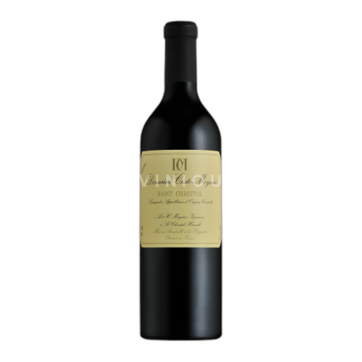Languedoc Domaine Coste Moynier St Christol 101 Sélection 2023
