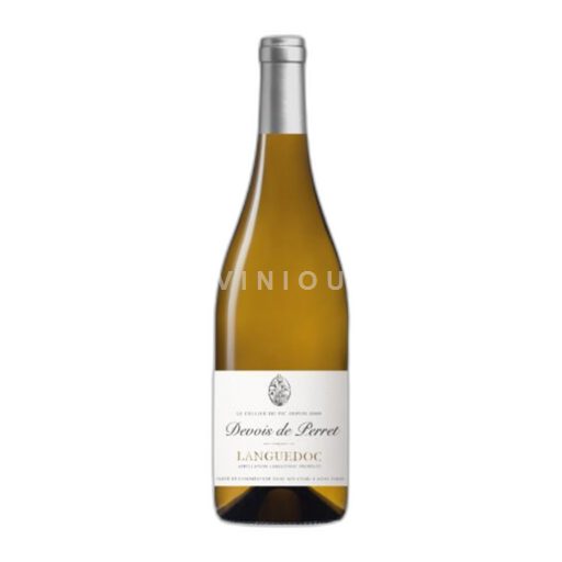 Langvedok Languedoc Cellier du Pic Assas Devois de Perret 2023 2023