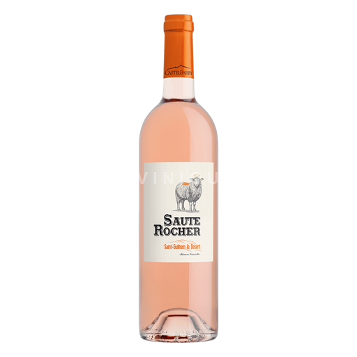 Linguadoca CastelBarry Montpeyroux Saute Rocher St Guilhem le Désert 2023