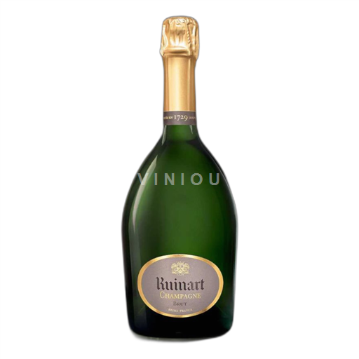 Champagne Sâm-panh Champagne Ruinart 2023 2023