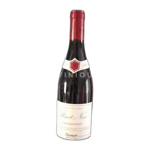 Burgund Bonot 2023