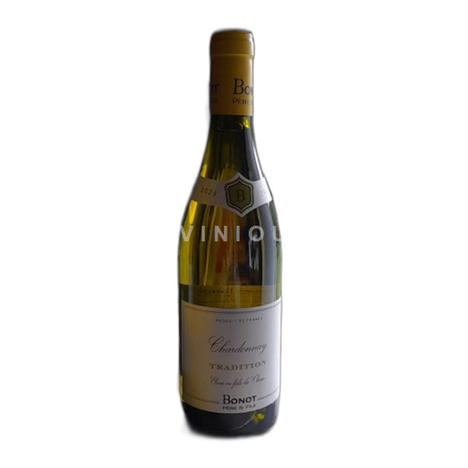 Burgund Burgund Chardonnay Bonot  2023