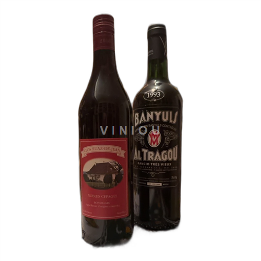 Waadt Bonvillars AOC Clos Ruaz-De-Jean Famille Breux Nobles Cépages 2018