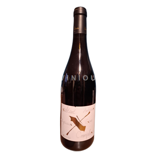 Valle della Loira Côtes-d'Auvergne David Pelissier Complexe pinot 2022 2022