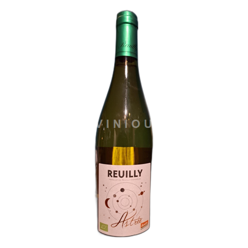 Valle della Loira Reuilly Astrée 2020