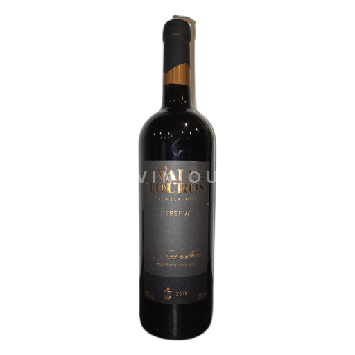 Portogallo Palmela Vale dos Touros Reserva 2019
