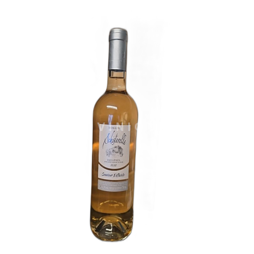 Languedoc Faugères Domaine Schisterelle Saveur Estivale 2022