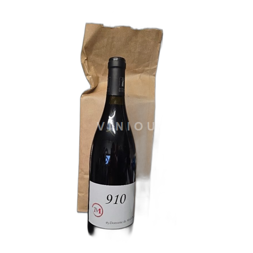 Provence Ospecificerad Domaine de Mayol 910 2020