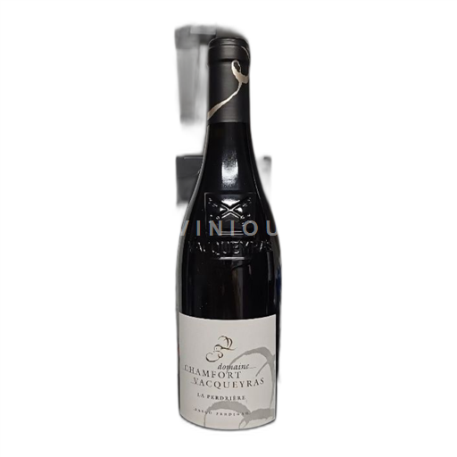 Vallée du Rhône Vacqueyras Domaine Chamfort 2020