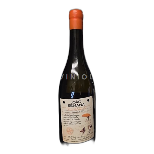 Bồ Đào Nha Rượu vang xanh Quinta da Venda do Foral João Semana 2022