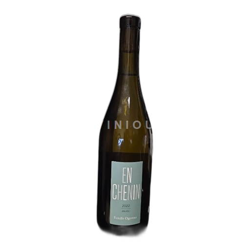 Loiretal Anjou Famille Ogereau En Chenin 2022