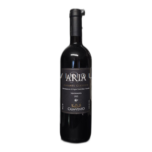 Toskana Chianti Classico Casa al Vento Aria 2021