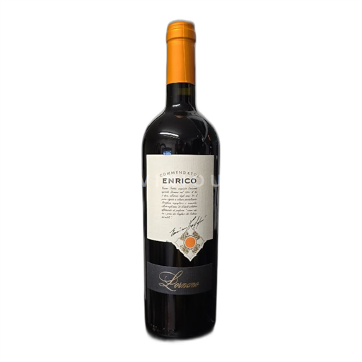 Toscana Ikke specificeret Nuova Fattoria Lornano Commendator Enrico 2018