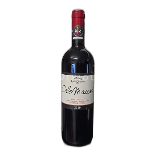 Wines of Veneto Montello ColleMassari 2019