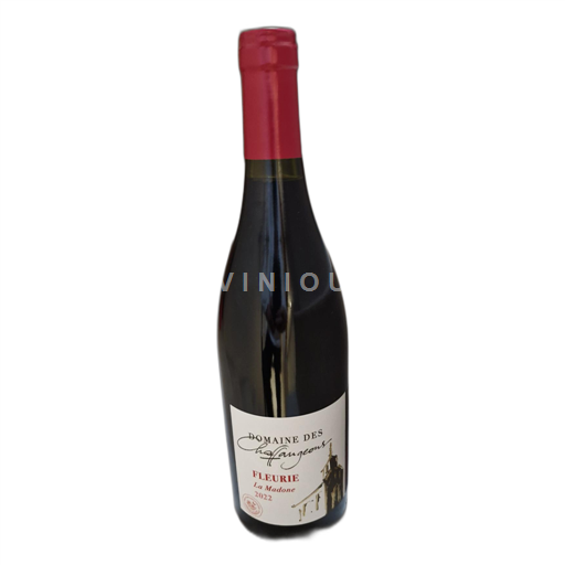 Beaujolais Fleurie Domaine des Chaffangeons La Madone 2022
