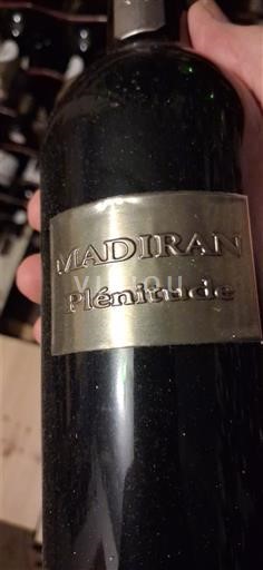 Southwest Madiran Plénitude 2017