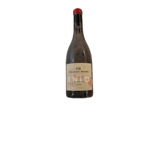 Beaujolais Régnié Frédéric Berne Aux Bruyères 2019