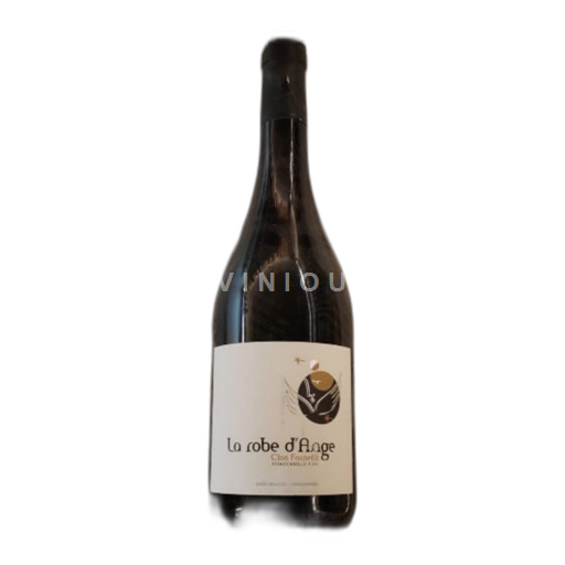 Corsica Clos Fornelli La Robe d'Ange 2022