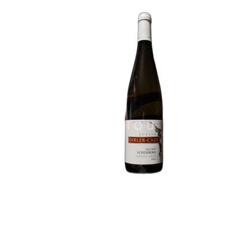 Alsace Pinot Gris Dirler-Cadé Lieu-dit Schimberg 2022