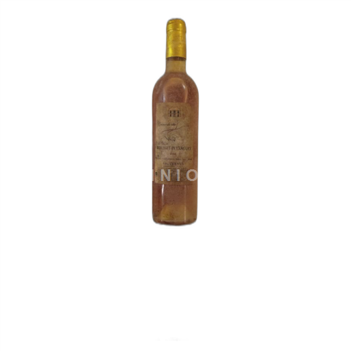 Bordeaux Sauternes Rousset-Peyraguey Crème de tête 2005
