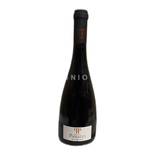 Provenza Bandol Domaine Pieracci 2020