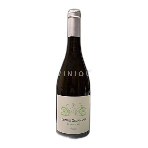 Burgundsko Côtes de thongue 2022