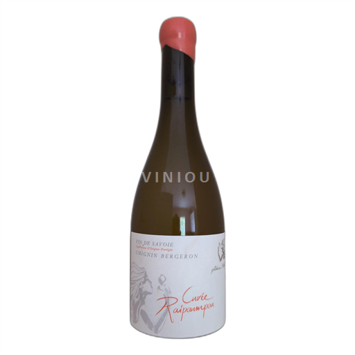 Saboya y Bugey Savoie (vino de) Adrien Berlioz Raipoumpon 2021