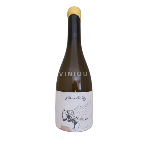 Saboya y Bugey Savoie (vino de) Adrien Berlioz Marcelle 2021