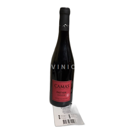 Languedoc och Roussillon Ospecificerad Anne de Joyeuse Camas 2022