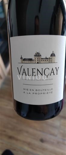 Valle della Loira Valençay Valençay  Senza annata