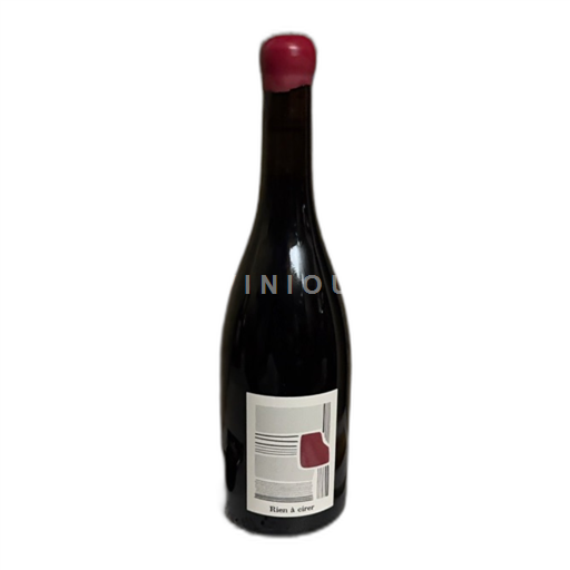 Languedoc Limoux Anne de Joyeuse Rien à Cirer 2022