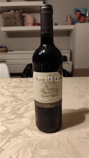 Sudoeste Saint-Mont Plaimont Fleuron de Baradat 2020