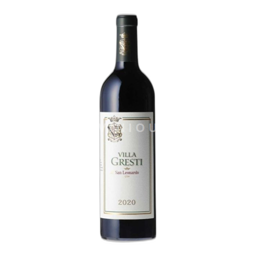 Trentino-Alto Adige Vini del Trentino-Alto Adige Tenuta San Leonardo Villa Gresti di San Leonardo 2020