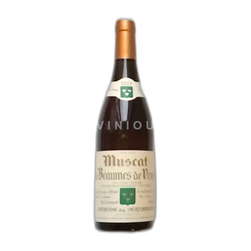 Rhônevallei Muscat de Beaumes-de-Venise Domaine des Bernardins 2023