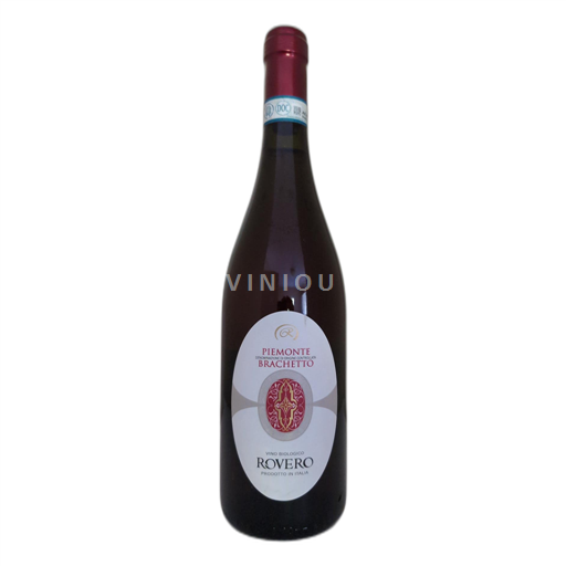 Venetien Bardolino Rovero Brachetto Piemonte 2018