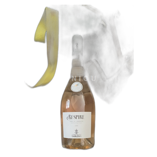 Linguadoca e Rossiglione Sabbie di Camargue Vignerons des Sablons Respire 2023