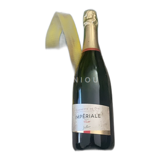 Rhône Valley Clairette de Die Jaillance Impériale Non-Vintage