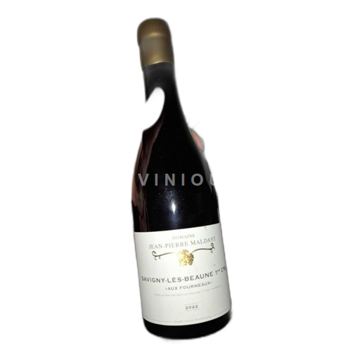 Bourgogne Savigny-lès-Beaune Premier Cru Jean-Pierre Maldant Aux Fourneaux 2022
