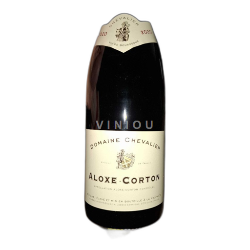 Burgund Aloxe-Corton Domaine Chevalier 2020