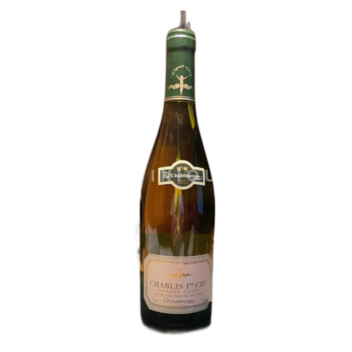 Bourgogne Chablis Premier Cru La Chablisienne Grande 2022