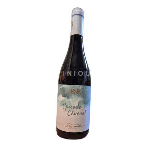 Languedoc-Roussillon Cévennes Domaine de Berguerolles Épisode Cévenol 2020
