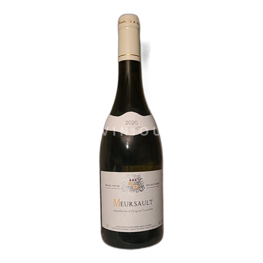 Bourgondië Meursault Meursault 2020