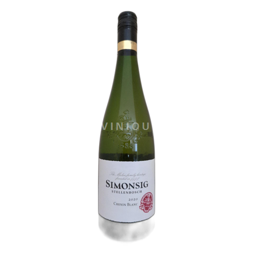 Kuststreek Stellenbosch Simonsig Stellenbosch 2020