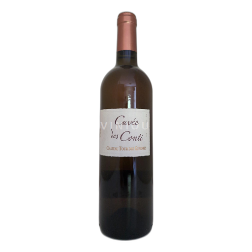 Southwest Bergerac Château Tour des Gendres des Conti 2007