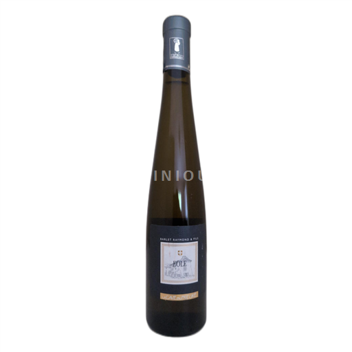 Savoie and Bugey Barlet Raymond Eole 2017