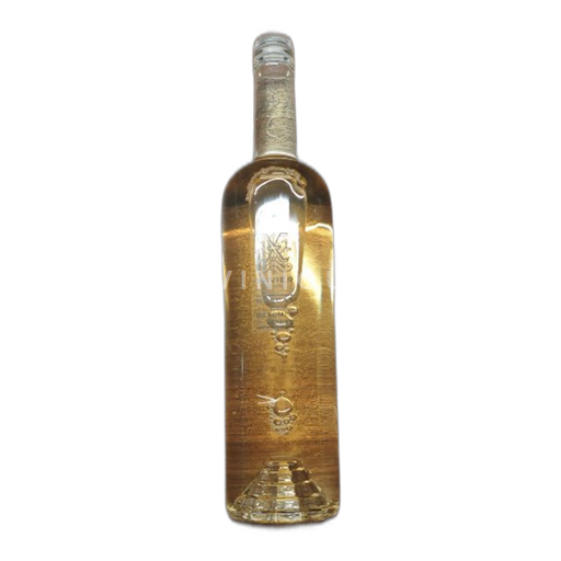 Rhône-dalen Muscat de Beaumes de Venise Xavier Vignon Ikke årgangsbestemt