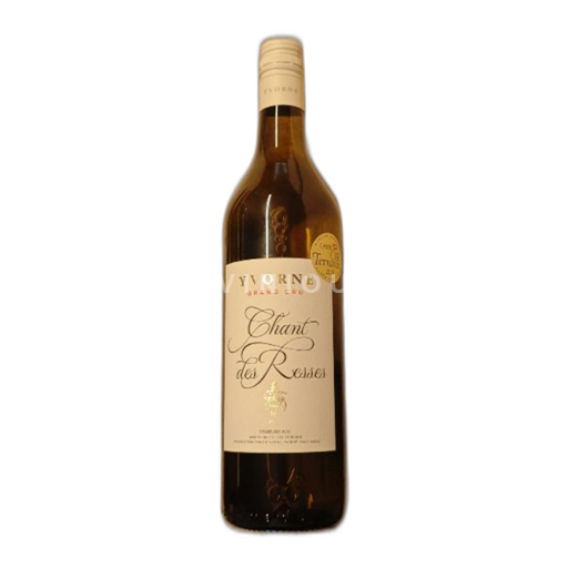 Vaud Chablais AOC Yvorne Chant des Resses 2023