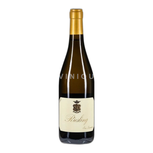 Véneto Vigneti delle Dolomiti Tenuta San Leonardo Vignetti Delle Dolomiti Riesling 2021