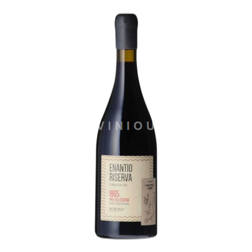 Veneto Valdadige Cantina Roeno 1865 Pre-fillossera 2019