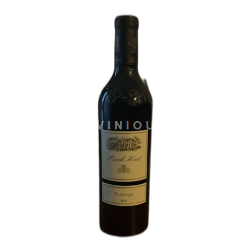 Languedoc Château Puech Haut Prestige 2021